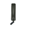 5dBi External Omni Rubber Paddle 4G LTE Antenna With SMA Connector