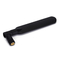 5dBi 4G 5G Rubber Omnidirectional Dual Band WiFi Antenna For Router