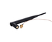 195mm Length RF 2.4 5G Antenna 5dBi With IPEX To SMA