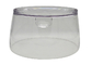 OEM Transparent Open Mold Injection Plastic Beverage Bucket