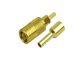 Hot RF Coaxial SMA Male To Female Connectors Splitter Gold-Plated Brass Wifi Adapter