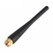 2.4G Straight 5cm Glue Stick Antenna SMA Rubber Sleeve Antenna Can Be Customized BNC|TNC Head Customized Antenna Factory