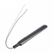 Semi-Circular Flat Paddle Smiling Face Foldable Antenna Style Is Complete To Map And Match