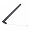 2.4G 90 Degree Right Angle Wifi Antenna Sma Inner Screw Outer Needle To Customize With