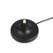Triangular Suction Cup Antenna Signal Base Three-In-One Antenna Base Private Model Special Custom