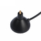 Full Frequency Double Vibrator Spring Large Suction Cup Antenna High Gain Magnetic Suction Multi-User Detection Antenna