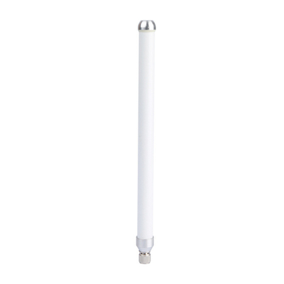 IoTlora FRP Antenna Black White Gray Silver N Male And Female Head 900-1800mhz