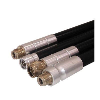 Outdoor Single V Segment High Gain FRP Antenna 433Mhz GSM 3G 4G 5G 144MHZ