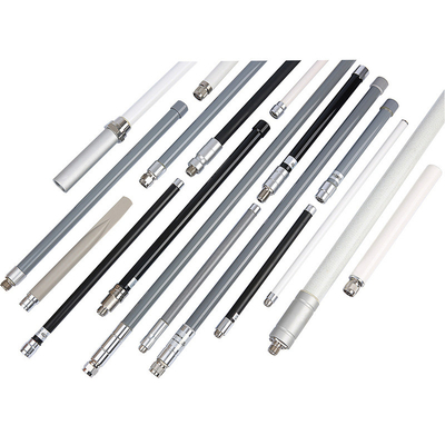 Outdoor Omnidirectional FRP Antenna 4G 800/2700MHz 3/5DBi