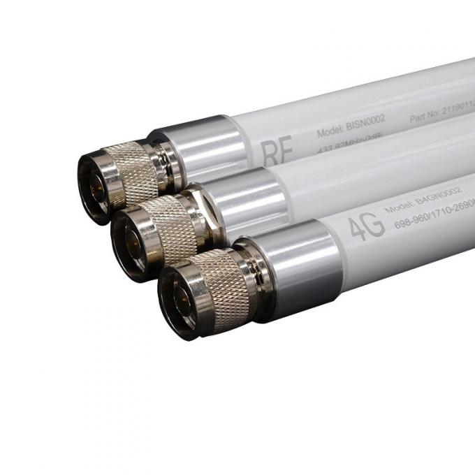 Marine Fiberglass Antenna AntiLightning ExplosionProof Outdoor