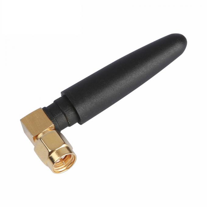 Elbow Wireless Meter Reading NB IoT Antenna Antenna R & D Customizers